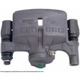 Purchase Top-Quality Rear Left Rebuilt Caliper With Hardware by CARDONE INDUSTRIES - 19B1203 pa10
