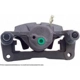 Purchase Top-Quality Rear Left Rebuilt Caliper With Hardware by CARDONE INDUSTRIES - 19B1203 pa2
