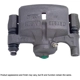 Purchase Top-Quality Rear Left Rebuilt Caliper With Hardware by CARDONE INDUSTRIES - 19B1203 pa6