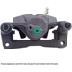 Purchase Top-Quality Rear Left Rebuilt Caliper With Hardware by CARDONE INDUSTRIES - 19B1203 pa7