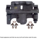 Purchase Top-Quality Rear Left Rebuilt Caliper With Hardware by CARDONE INDUSTRIES - 19B1203 pa8