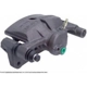 Purchase Top-Quality Rear Left Rebuilt Caliper With Hardware by CARDONE INDUSTRIES - 19B1203 pa9