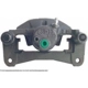 Purchase Top-Quality Rear Left Rebuilt Caliper With Hardware by CARDONE INDUSTRIES - 19B1203A pa2