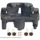 Purchase Top-Quality Rear Left Rebuilt Caliper With Hardware by CARDONE INDUSTRIES - 19B1203A pa3