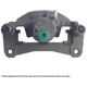 Purchase Top-Quality Rear Left Rebuilt Caliper With Hardware by CARDONE INDUSTRIES - 19B1203A pa5