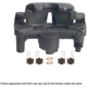 Purchase Top-Quality Rear Left Rebuilt Caliper With Hardware by CARDONE INDUSTRIES - 19B1203A pa6