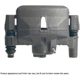 Purchase Top-Quality Rear Left Rebuilt Caliper With Hardware by CARDONE INDUSTRIES - 19B1203A pa8