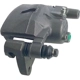 Purchase Top-Quality Rear Left Rebuilt Caliper With Hardware by CARDONE INDUSTRIES - 19B1203A pa9