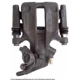 Purchase Top-Quality Rear Left Rebuilt Caliper With Hardware by CARDONE INDUSTRIES - 19B1208 pa4