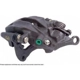Purchase Top-Quality Rear Left Rebuilt Caliper With Hardware by CARDONE INDUSTRIES - 19B1209 pa5
