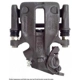 Purchase Top-Quality Rear Left Rebuilt Caliper With Hardware by CARDONE INDUSTRIES - 19B1209 pa8