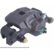 Purchase Top-Quality Rear Left Rebuilt Caliper With Hardware by CARDONE INDUSTRIES - 19B1339 pa1