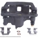 Purchase Top-Quality Rear Left Rebuilt Caliper With Hardware by CARDONE INDUSTRIES - 19B1339 pa3