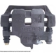 Purchase Top-Quality Rear Left Rebuilt Caliper With Hardware by CARDONE INDUSTRIES - 19B1339 pa4