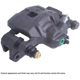 Purchase Top-Quality Rear Left Rebuilt Caliper With Hardware by CARDONE INDUSTRIES - 19B1339 pa7