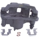 Purchase Top-Quality Rear Left Rebuilt Caliper With Hardware by CARDONE INDUSTRIES - 19B1341 pa11