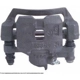 Purchase Top-Quality Rear Left Rebuilt Caliper With Hardware by CARDONE INDUSTRIES - 19B1341 pa4