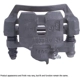 Purchase Top-Quality Rear Left Rebuilt Caliper With Hardware by CARDONE INDUSTRIES - 19B1341 pa8