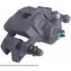 Purchase Top-Quality Rear Left Rebuilt Caliper With Hardware by CARDONE INDUSTRIES - 19B1341 pa9