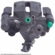 Purchase Top-Quality Rear Left Rebuilt Caliper With Hardware by CARDONE INDUSTRIES - 19B1345 pa2