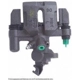 Purchase Top-Quality Rear Left Rebuilt Caliper With Hardware by CARDONE INDUSTRIES - 19B1345 pa4