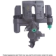 Purchase Top-Quality Rear Left Rebuilt Caliper With Hardware by CARDONE INDUSTRIES - 19B1345 pa5