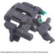 Purchase Top-Quality Rear Left Rebuilt Caliper With Hardware by CARDONE INDUSTRIES - 19B1345 pa8