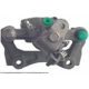 Purchase Top-Quality Rear Left Rebuilt Caliper With Hardware by CARDONE INDUSTRIES - 19B1378A pa9