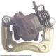 Purchase Top-Quality Rear Left Rebuilt Caliper With Hardware by CARDONE INDUSTRIES - 19B1447 pa10