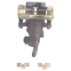 Purchase Top-Quality Rear Left Rebuilt Caliper With Hardware by CARDONE INDUSTRIES - 19B1447 pa11