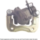 Purchase Top-Quality Rear Left Rebuilt Caliper With Hardware by CARDONE INDUSTRIES - 19B1447 pa6