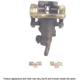 Purchase Top-Quality Rear Left Rebuilt Caliper With Hardware by CARDONE INDUSTRIES - 19B1447 pa7