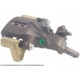 Purchase Top-Quality Rear Left Rebuilt Caliper With Hardware by CARDONE INDUSTRIES - 19B1447 pa9
