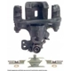 Purchase Top-Quality Rear Left Rebuilt Caliper With Hardware by CARDONE INDUSTRIES - 19B1453 pa11