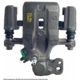 Purchase Top-Quality Rear Left Rebuilt Caliper With Hardware by CARDONE INDUSTRIES - 19B1453 pa12