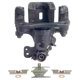 Purchase Top-Quality Rear Left Rebuilt Caliper With Hardware by CARDONE INDUSTRIES - 19B1453 pa13