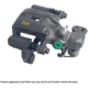 Purchase Top-Quality Rear Left Rebuilt Caliper With Hardware by CARDONE INDUSTRIES - 19B1453 pa8