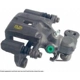 Purchase Top-Quality Rear Left Rebuilt Caliper With Hardware by CARDONE INDUSTRIES - 19B1453 pa9