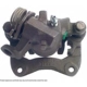 Purchase Top-Quality Rear Left Rebuilt Caliper With Hardware by CARDONE INDUSTRIES - 19B1547 pa10