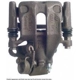 Purchase Top-Quality Rear Left Rebuilt Caliper With Hardware by CARDONE INDUSTRIES - 19B1547 pa12