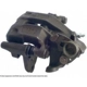 Purchase Top-Quality Rear Left Rebuilt Caliper With Hardware by CARDONE INDUSTRIES - 19B1547 pa9