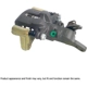 Purchase Top-Quality Rear Left Rebuilt Caliper With Hardware by CARDONE INDUSTRIES - 19B1583 pa5