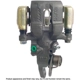 Purchase Top-Quality Rear Left Rebuilt Caliper With Hardware by CARDONE INDUSTRIES - 19B1583 pa7