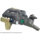Purchase Top-Quality Rear Left Rebuilt Caliper With Hardware by CARDONE INDUSTRIES - 19B1583 pa9
