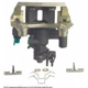 Purchase Top-Quality Rear Left Rebuilt Caliper With Hardware by CARDONE INDUSTRIES - 19B1597A pa3