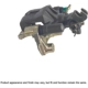 Purchase Top-Quality Rear Left Rebuilt Caliper With Hardware by CARDONE INDUSTRIES - 19B1597A pa5