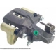 Purchase Top-Quality Rear Left Rebuilt Caliper With Hardware by CARDONE INDUSTRIES - 19B1612 pa1