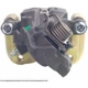 Purchase Top-Quality Rear Left Rebuilt Caliper With Hardware by CARDONE INDUSTRIES - 19B1612 pa2