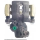 Purchase Top-Quality Rear Left Rebuilt Caliper With Hardware by CARDONE INDUSTRIES - 19B1612 pa4