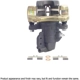 Purchase Top-Quality Rear Left Rebuilt Caliper With Hardware by CARDONE INDUSTRIES - 19B1612 pa5